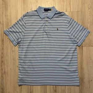 Polo Ralph Lauren Soft Cotton Polo